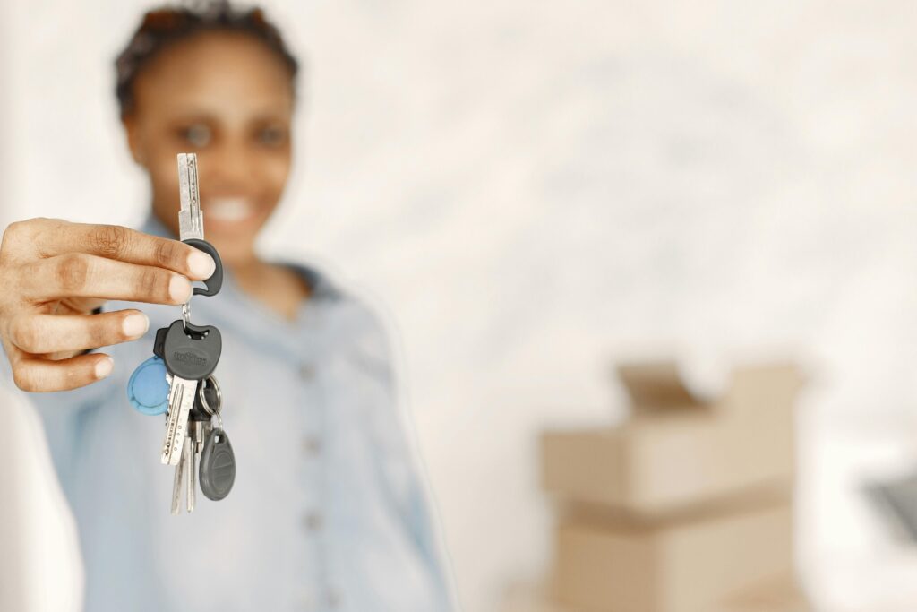 letting agents in Burgess Hill