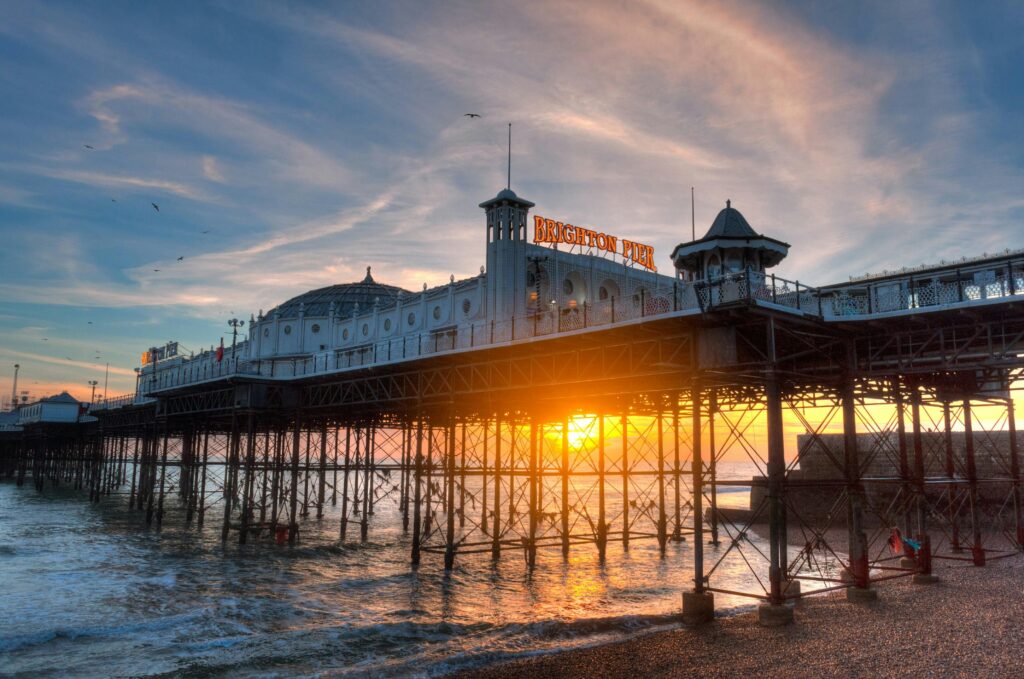 Brighton letting agent 