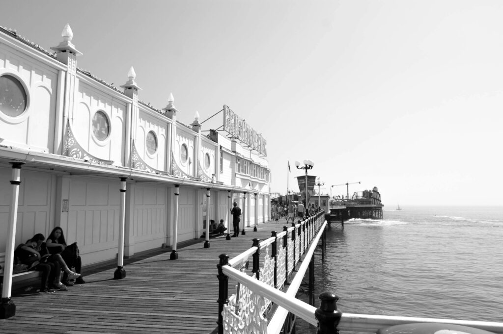 letting agents in Brighton