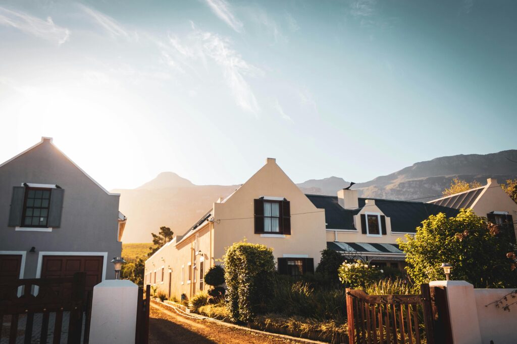 professional letting agent