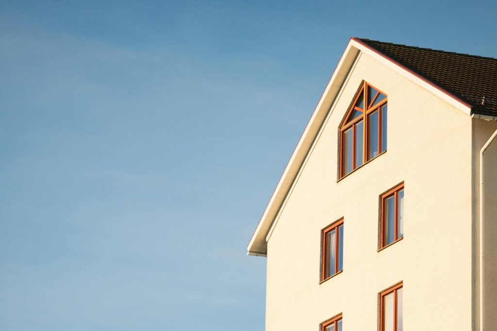 professional letting agent