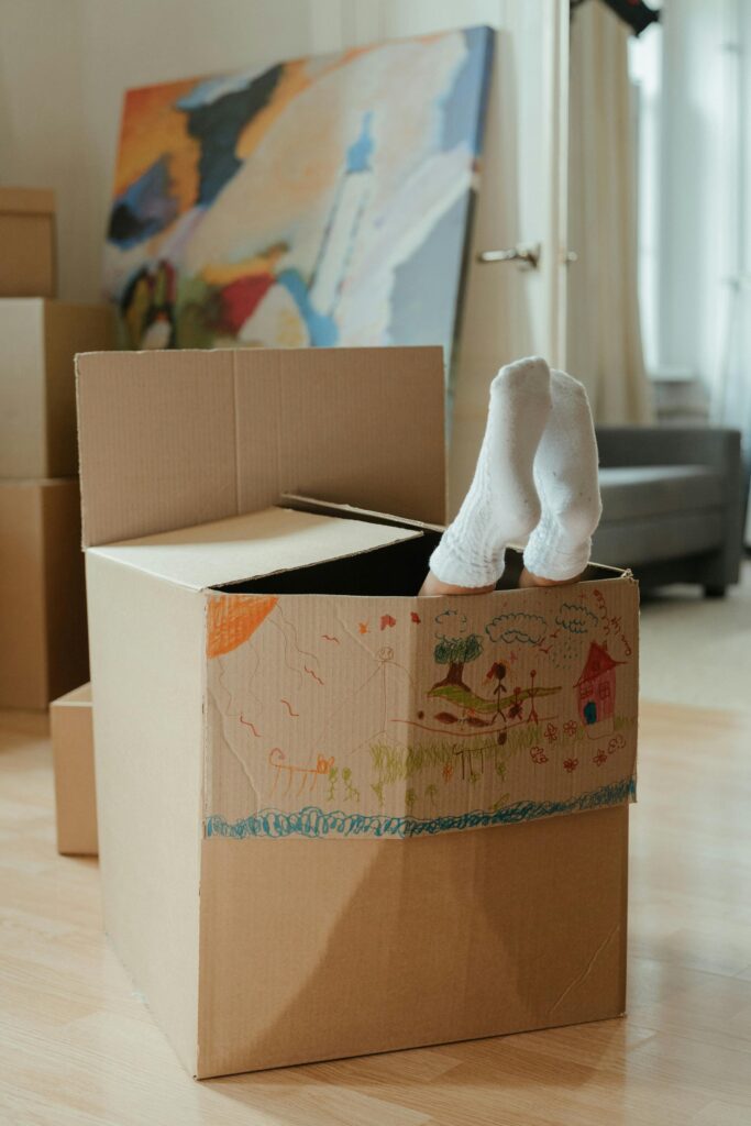 letting agent in crawley