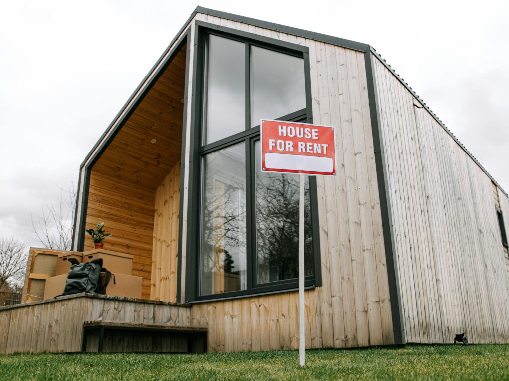 build to rent
