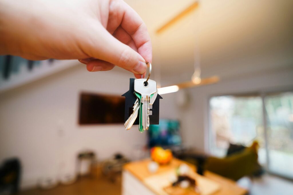good landlord