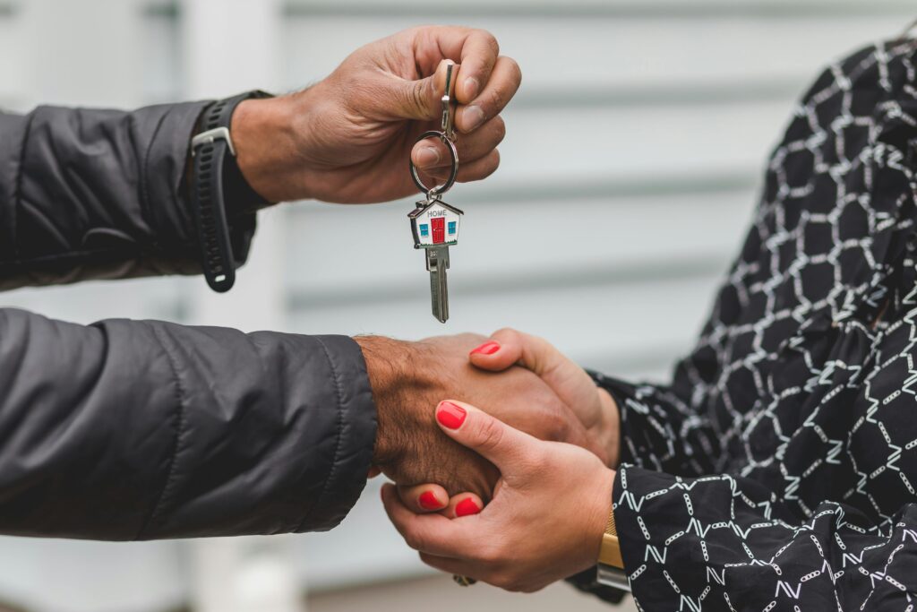 letting agents Thornton Heath