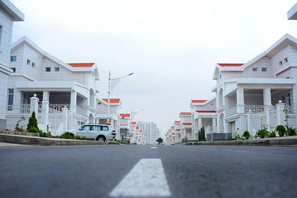Thornton Heath property management