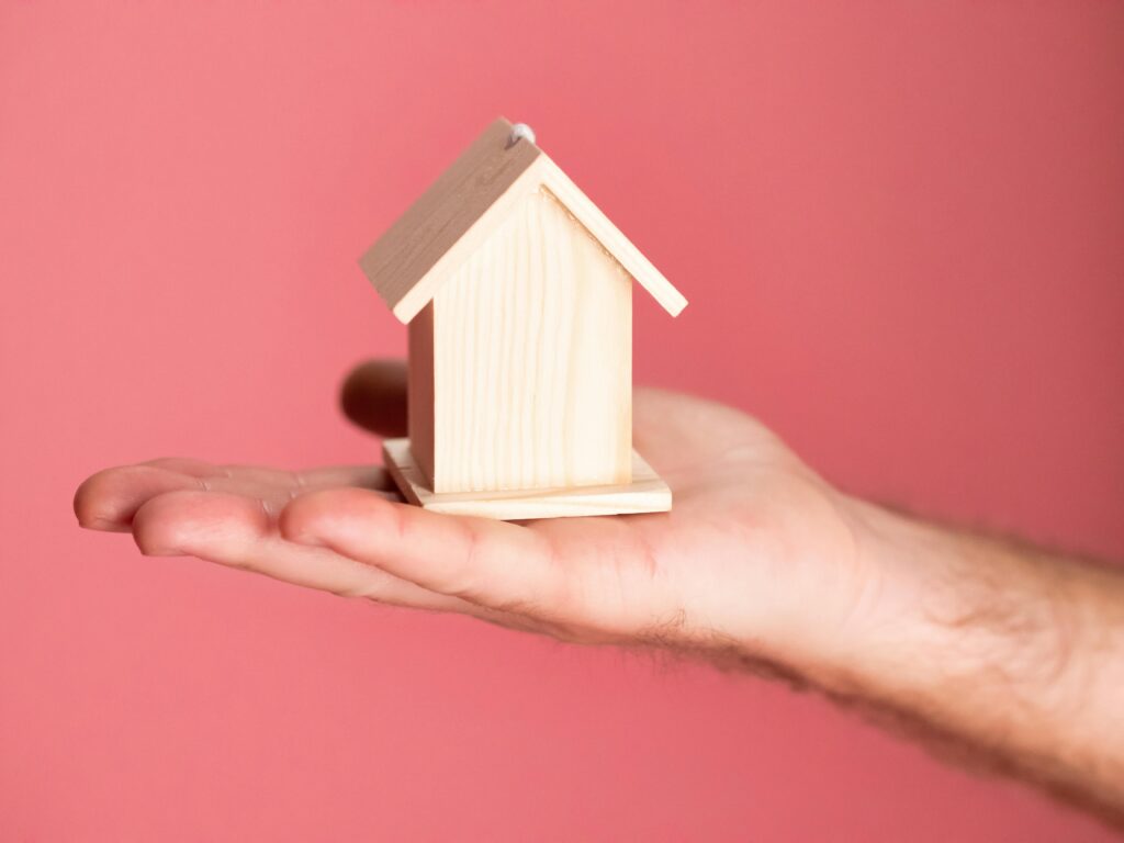 rental property