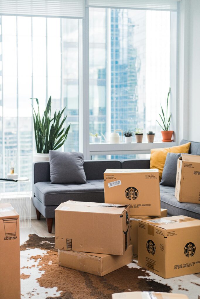 professional letting agents