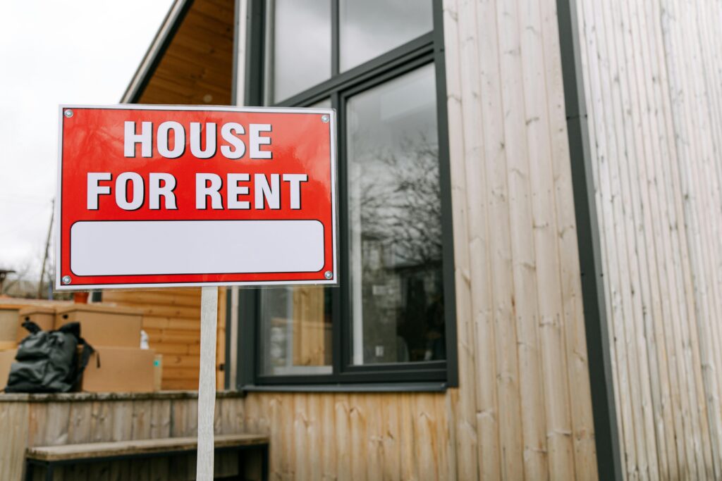 Sevenoaks letting agent