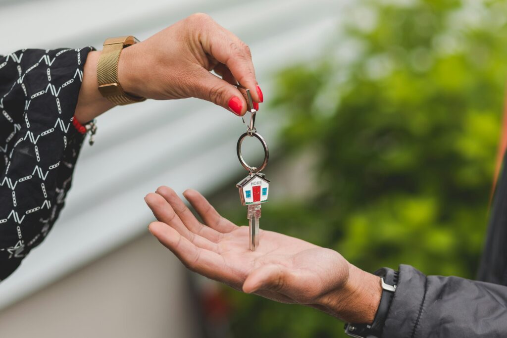rental process 