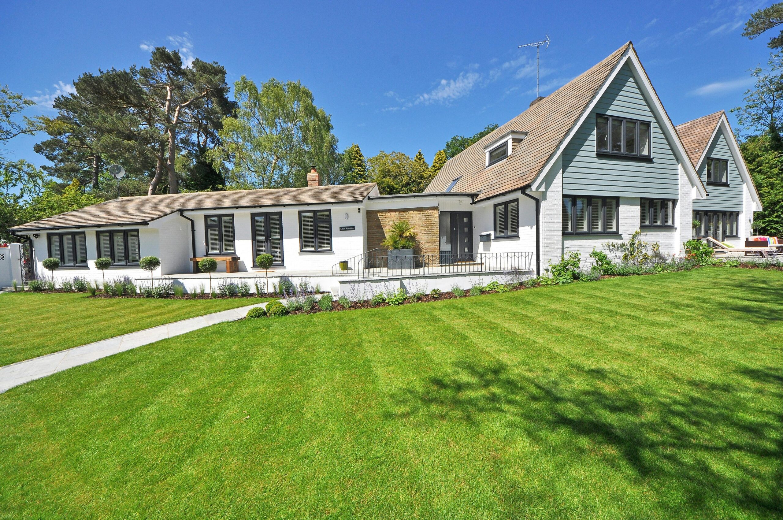 Oxted letting agent