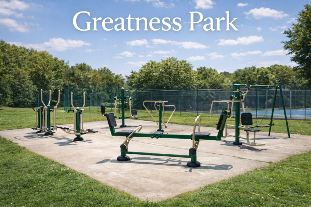 Greatness Park