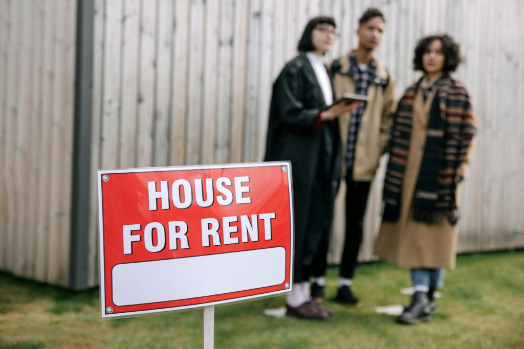 letting agent near me Sevenoaks