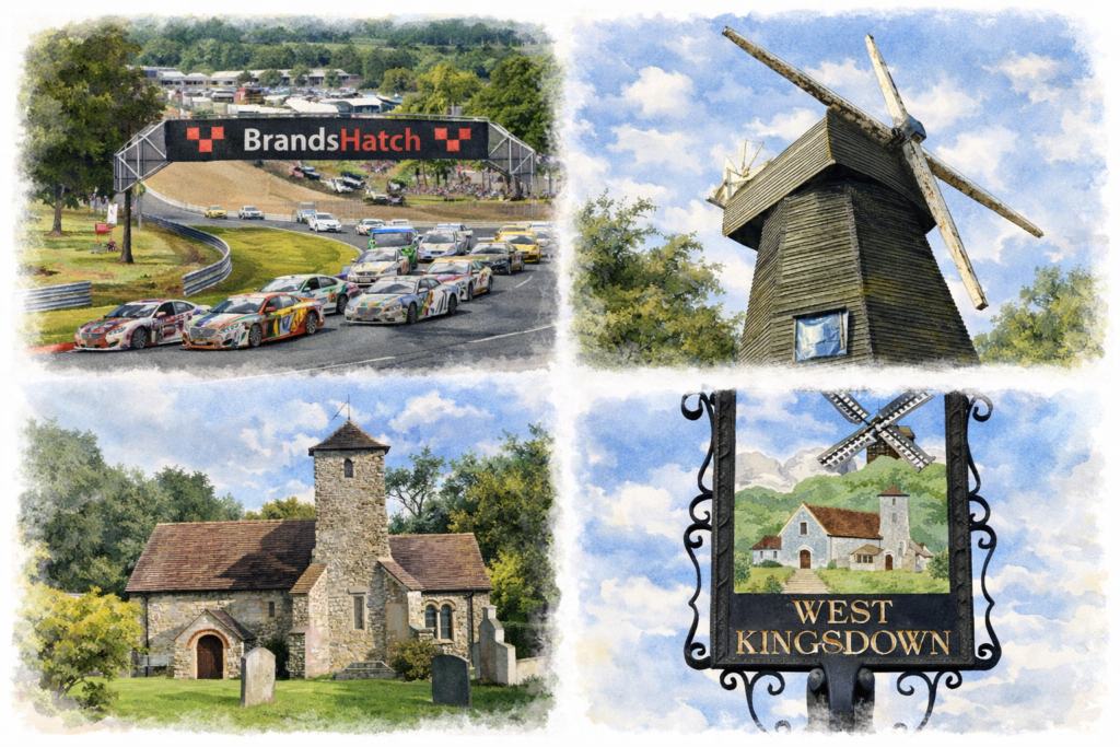 wst kingsdown lettings