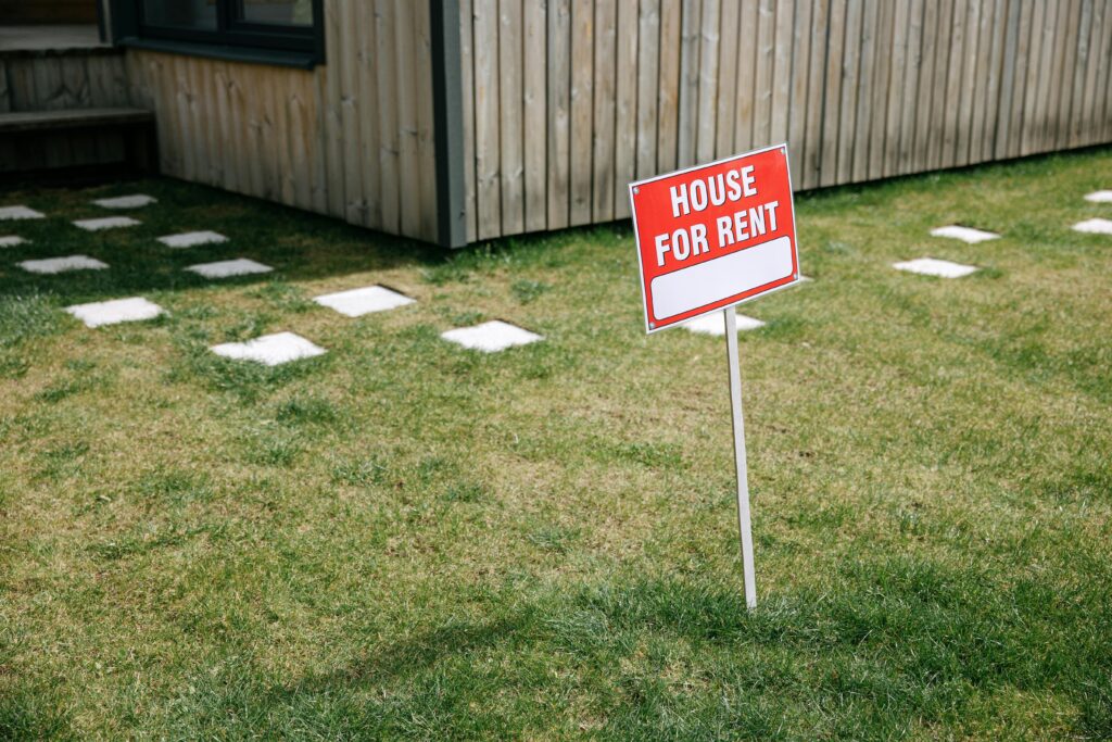 local letting agent