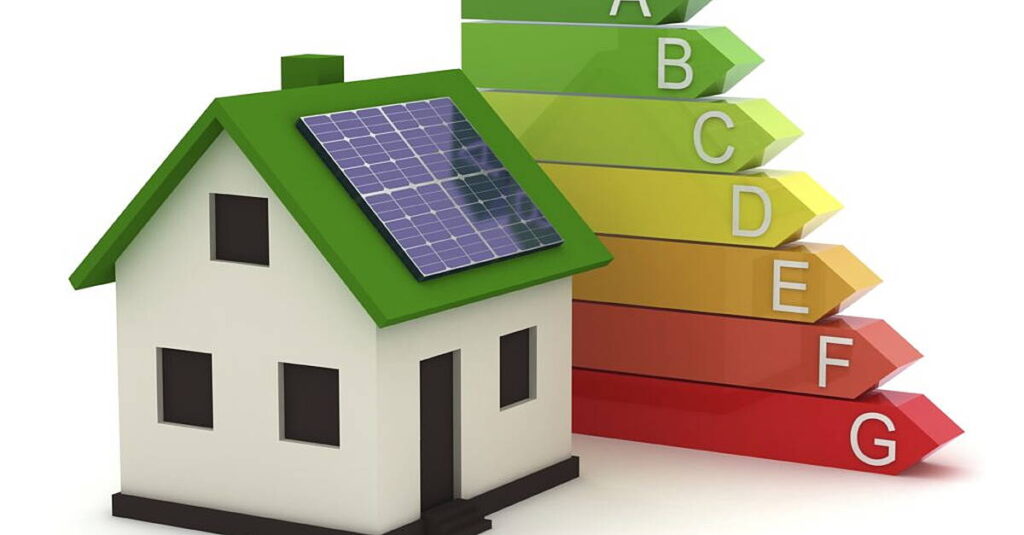 local letting agents can help with your valid EPC